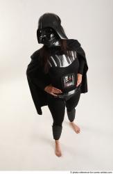 LUCI_AVIOL DARTH LADY VADER MASTER SITH 2